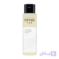 شامپو ترمیم‌کننده و تقویت‌کننده مو COSRX مدل PEPTIDE-132 Ultra Perfect Hair Bonding Shampoo