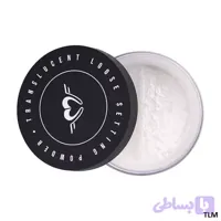 پودر فیکس بی رنگ فوراور52 (GLM001)