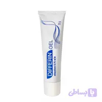 ژل ضد جوش دیفرین (Differin Gel)