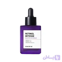 سرم ضد چروک و بازسازی ‌کننده رتینول اینتنس سام بای می | SOME BY MI Retinol Intense Reactivating Serum