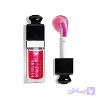 روغن لب فیوچر میکاپ | Future Makeup Comfort Glow Lip Oil