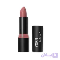رژ لب جامد 24 ساعته یورن | Yorn Long Lasting Lipstick