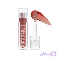 لیپ گلاس حجم‌ دهنده فیوچر میکاپ | Future Makeup Lip Filler Gloss