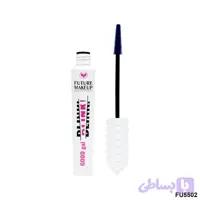 ریمل رنگی فیوچر میکاپ | Future Makeup Colored Mascara