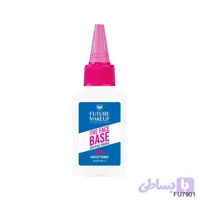 چسب پرایمر میکاپ فیوچر میکاپ The Face Base مدل FU7901