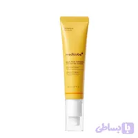 سرم ژل دور چشم کوجیک اسید و زردچوبه مدیکوب | Medicube Kojic Acid Turmeric Vita Eye Gel Serum