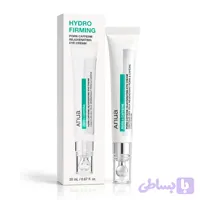 کرم دور چشم هیدرو فیرمینگ PDRN و کافئین آنوا | Anua Hydro Firming PDRN Caffeine Rejuvenating Eye Cream