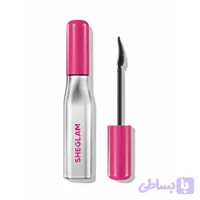 ریمل بلندکننده و ضد آب شیگلم مدل لش‌لایتر آپ اند اوت | SHEGLAM Lashlighter Up & Out Waterproof Mascara