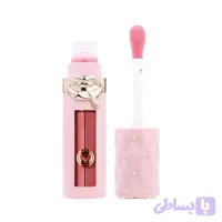 روغن لب Lush Talk فیوچر میکاپ | Future Makeup Lush Talk Lip Oil