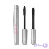 ریمل دوکاره حجم دهنده و بلند کننده شیگلم Twist Top Volume & Length Mascara