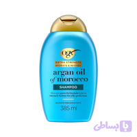 شامپو روغن آرگان مراکشی OGX