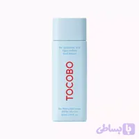 ضد آفتاب کرمی تسکین دهنده توکوبو spf50