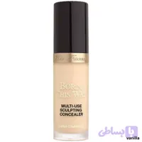 کانسیلر توفیسد مدل بورن دیس وی | Born This Way Too Faced concealer