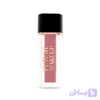 لیپ گلاس نیمه مات فیوچر میکاپ | Future Makeup Pro Matte Filter Lip Pain