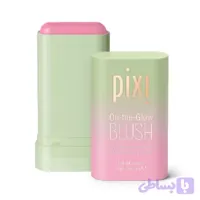 رژگونه استیکی پیکسی | Pixi On-the-Glow Blush