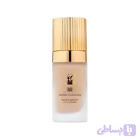 کرم پودر فول کاور ایر براش فیوچر میکاپ | Future Makeup Air Brush Flawless Foundation