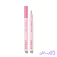 خط چشم ماژیکی فوق‌ ظریف شیگلم Micro Precision | SHEGLAM Micro Precision Eyeliner Black