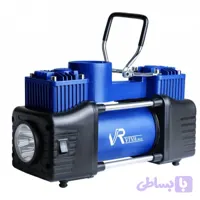 کمپرسور فندکی دوسیلندر ویوارکس مدلVR1206-ACT