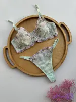 ست ژینا - لباس زیر هلینا
