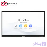 مانیتور لمسی 86 اینچ سی تاچ مدل pr86sthplus