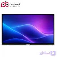 مانیتور لمسی 75 اینچ سی تاچ مدل pr75sthplus