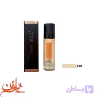 کرم پودر اورجینال بل شماره 100 ORIGINAL BELL
