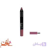 رژ لب مدادی یورن شماره 405 Yorn Lip Stick Pencil