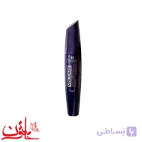 ریمل رنگی دنادیا بنفش حجم 12 میلی لیتر