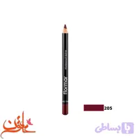 مداد لب فلورمار شماره 205