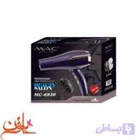 سشوار مک استایلر مدل MC-6930