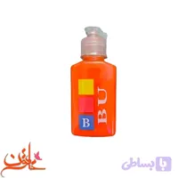 شامپو رنگساژ بیو رنگ نارنجی