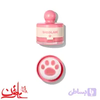 رژگونه پنجه گربه ای شیگلم لاو کیک 001