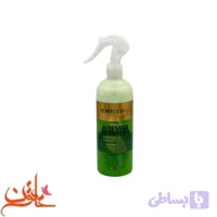 اسپری دوفاز مو پرفکت پلکس مدل آلوئه ورا حجم 400 میل