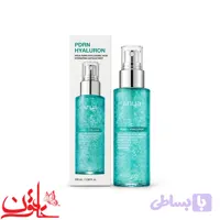 اسپری میست آبرسان آنوا حجم 100 میلی لیتر