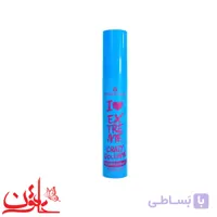 ریمل حجم‌ دهنده ضد آب اسنس کریزی ولوم I Love Extreme Crazy Volome حجم 12 میلی لیتر
