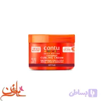 کرم موی استایل کنتو فر کننده مو حجم 340 گرم