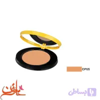 پنکیک اسموت کالیستا شماره CP05 حجم 11 گرم