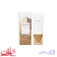 کرم ضدآفتاب سنتلا اسکین ۱۰۰۴ مدل ایر فیت لایت SPF30 حجم ۵۰ میلیلیتر