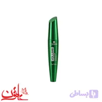 ریمل رنگی دنادیا سبز حجم 12 میلی لیتر