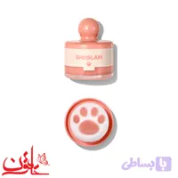 رژگونه پنجه گربه ای شیگلم هاش هاش 103