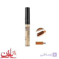 ریمل ابرو مینی استار شماره 04