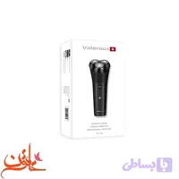 ماشین اصلاح والوروس مدل VL 118