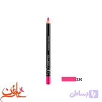 مداد لب فلورمار شماره 230