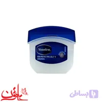وازلین لب مینی اورجینال حجم 5.5 گرم