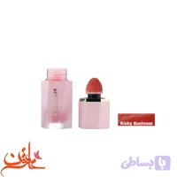 رژگونه مایع شیگلم رنگ Risky Business
