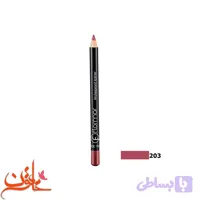 مداد لب فلورمار شماره 203