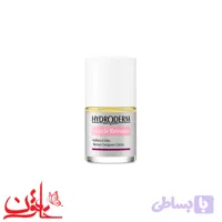 محلول کوتیکول ناخن هیدرودرم حجم 8 میلی‌لیتر