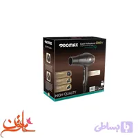 پرومکس سشوار مو سالنی 2300 وات 7415D