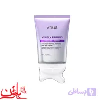 کرم گواشا کلاژن و رتینول آنوا حجم 80 میلی لیتر