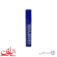 ریمل رنگی دنادیا آبی حجم 12 میلی لیتر